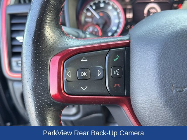 Used 2020 RAM 1500 Rebel w/ Rebel Level 2 Equipment Group AWD/4WD image 23