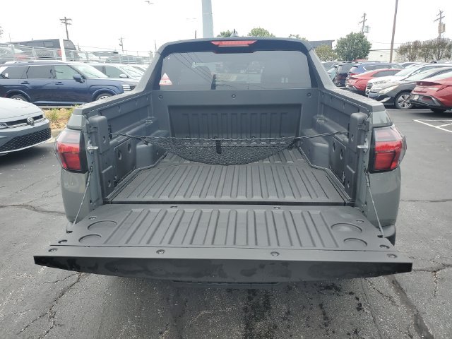Certified 2026 Hyundai Santa Cruz SEL AWD/4WD image 8