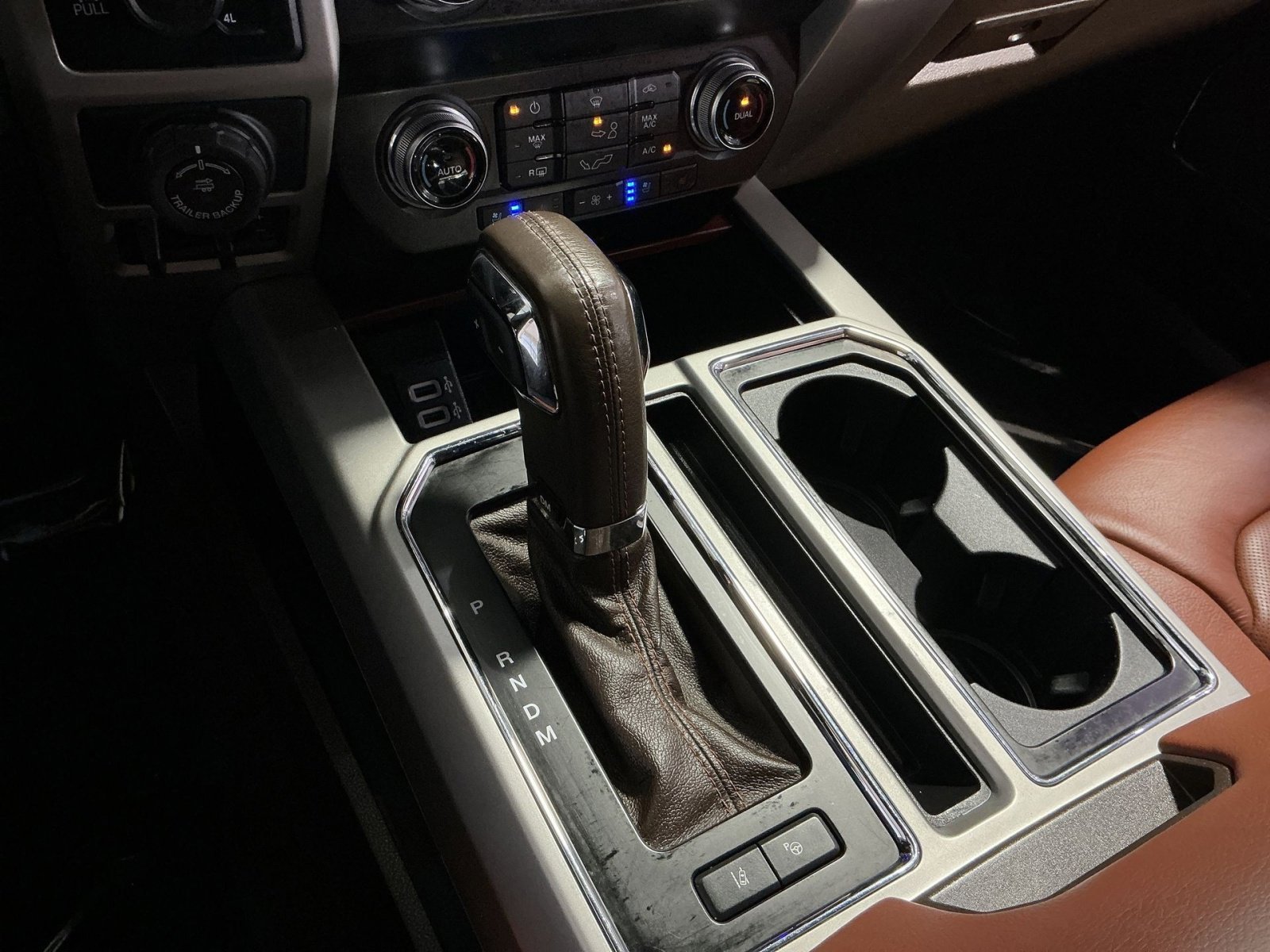 Used 2020 Ford F150 King Ranch w/ Technology Package image 30