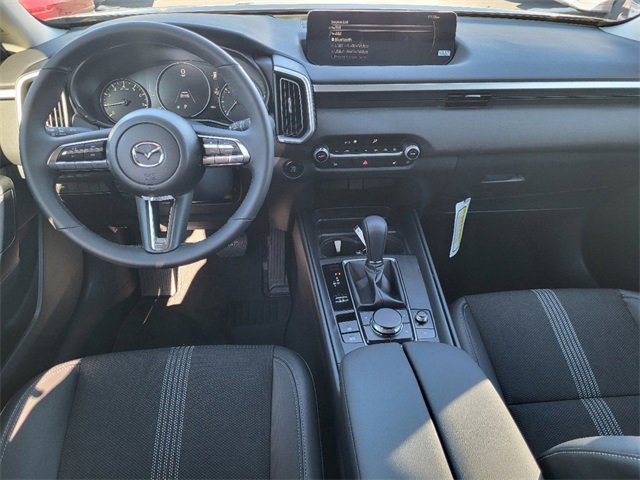 New 2025 MAZDA CX-50 AWD 2.5 S w/ Cargo Package image 12