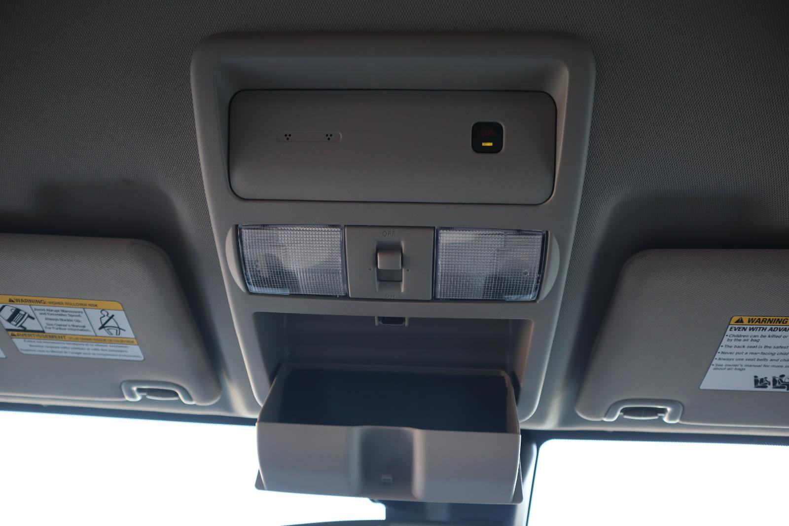 New 2026 Nissan Frontier SV image 32