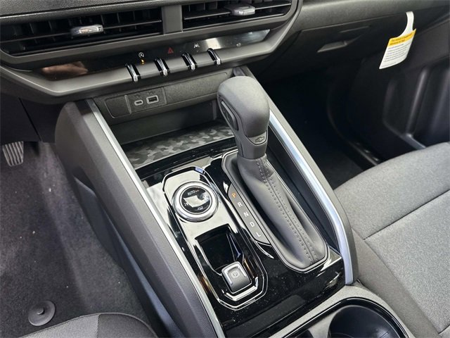 New 2026 Chevrolet Colorado W/T w/ Advanced Trailering Package image 14