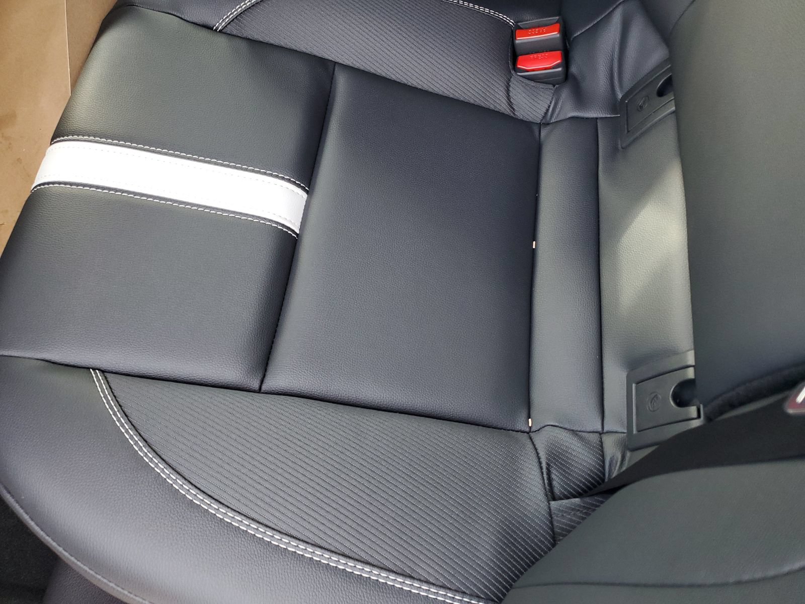 New 2026 Toyota Camry SE w/ Convenience Package FWD image 15