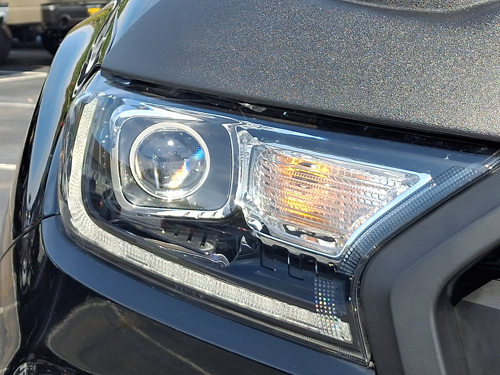 Used 2021 Ford Ranger Lariat w/ Trailer Tow Package AWD/4WD image 10