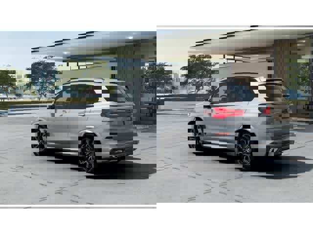 New 2025 BMW X5 xDrive50e w/ M Sport Package image 3