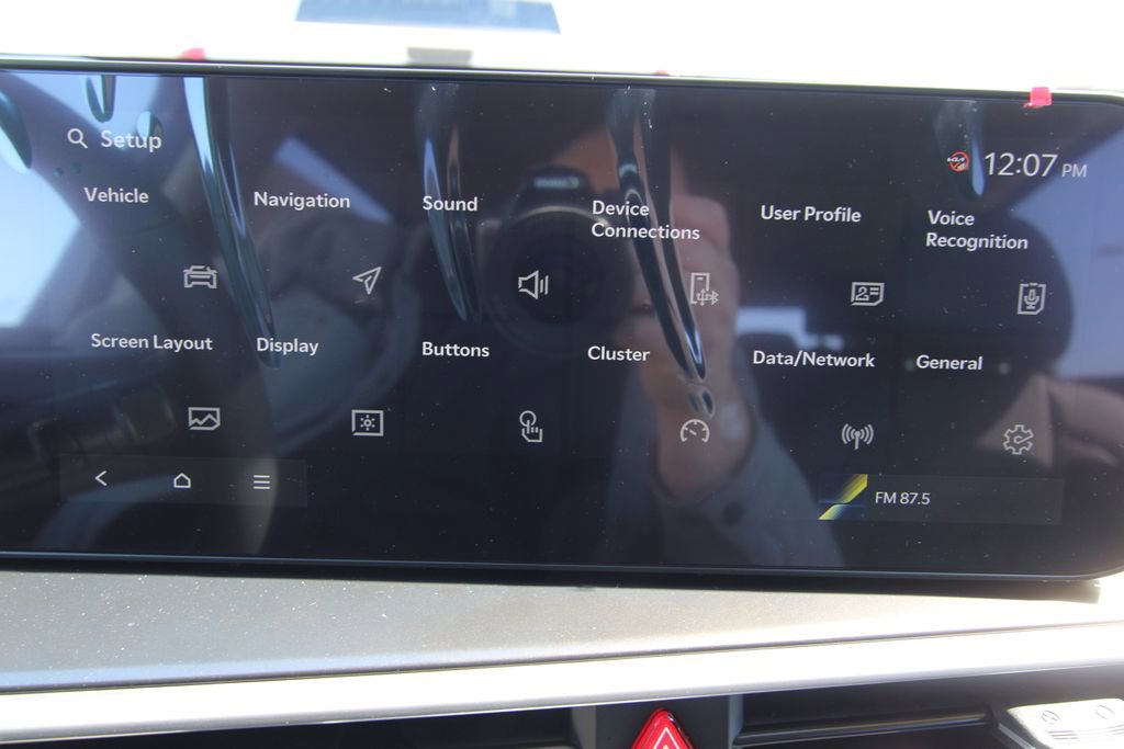 New 2026 Kia Sorento EX image 34