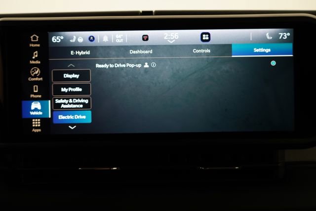 Used 2025 Jeep Wrangler Unlimited Sahara image 35