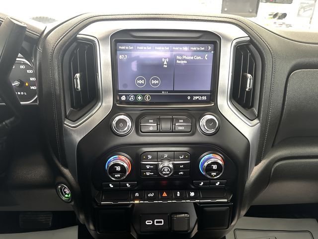 Used 2022 GMC Sierra 1500 SLE image 13