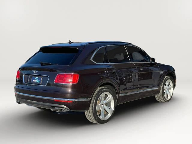 Used 2018 Bentley Bentayga Onyx Edition AWD/4WD image 12