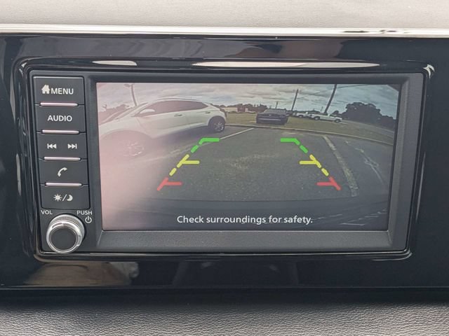 Used 2025 Nissan Kicks S FWD image 29