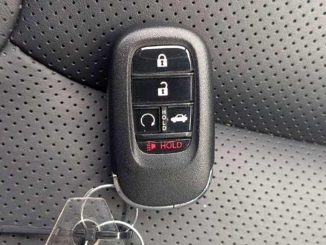 Used 2023 Honda Accord EX-L image 28