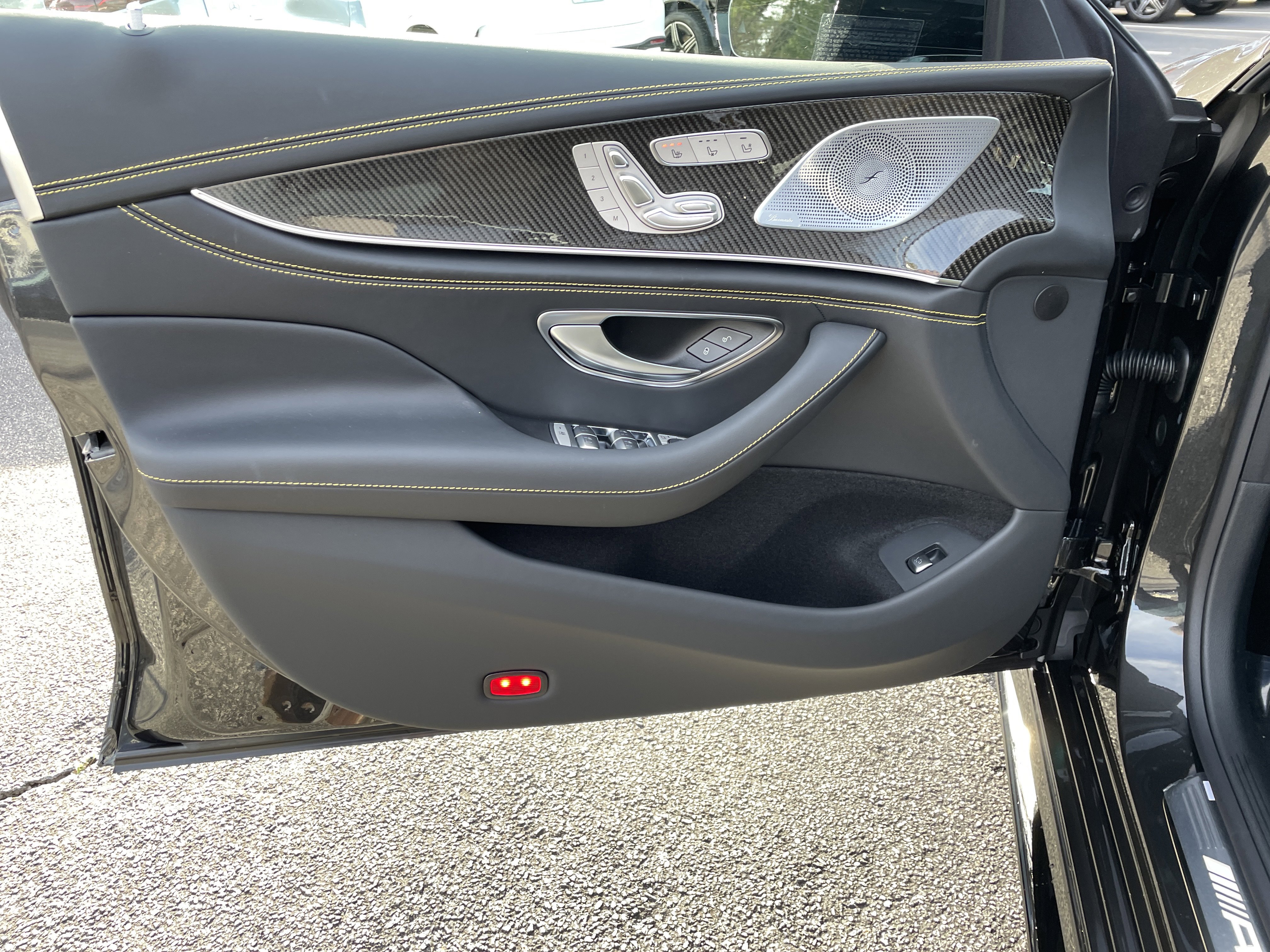 New 2026 Mercedes-Benz AMG GT 53 image 17