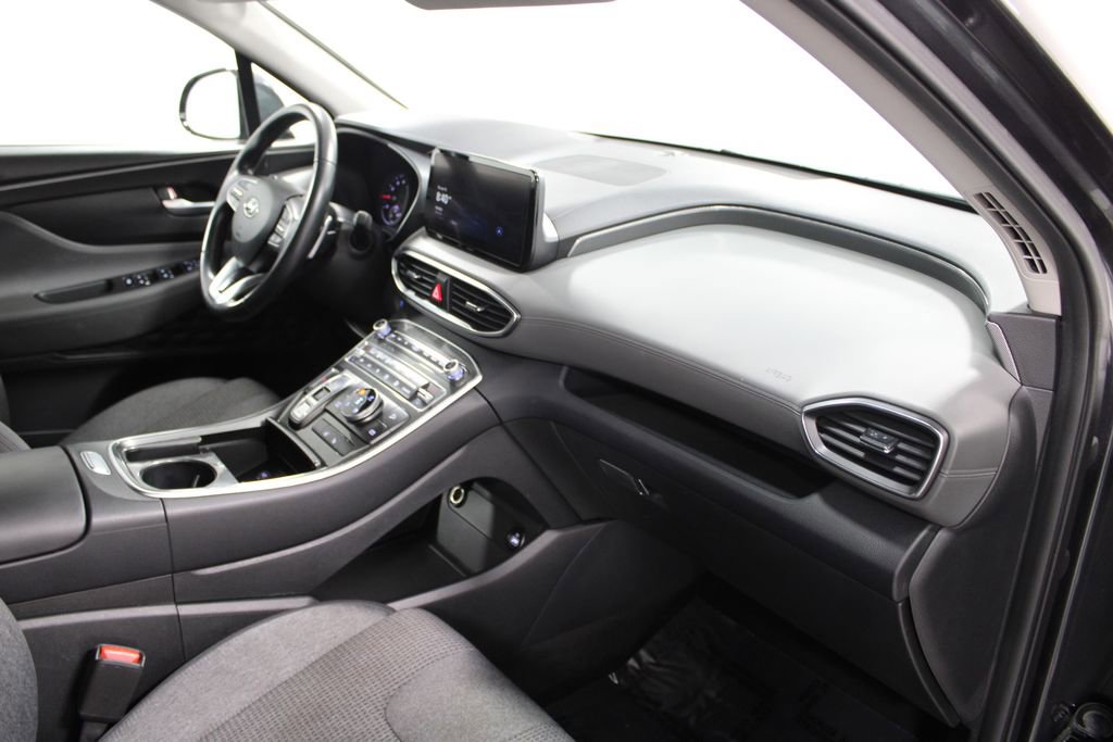 Used 2023 Hyundai Santa Fe SEL image 27