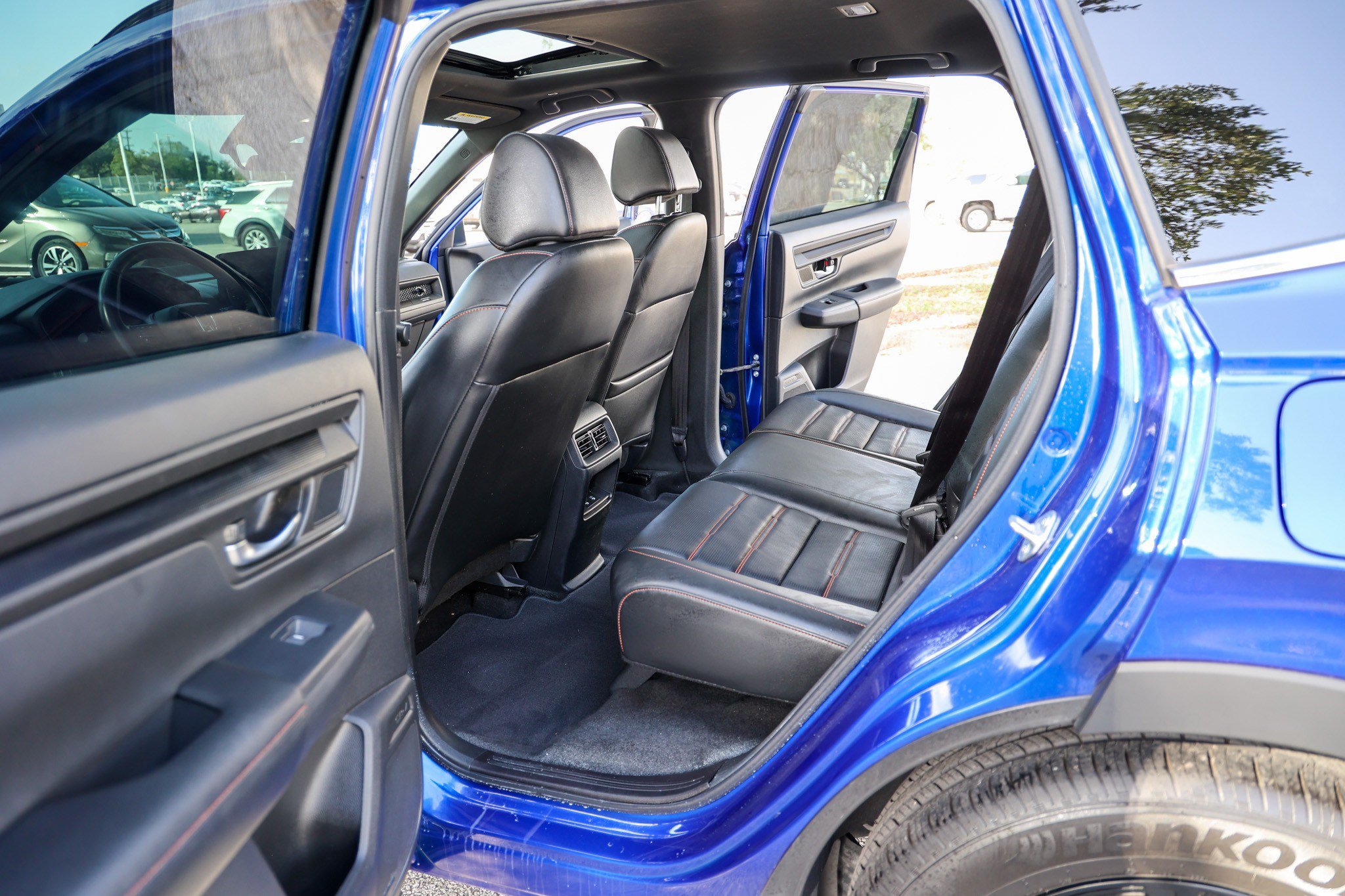Used 2025 Honda CR-V Sport-L image 33
