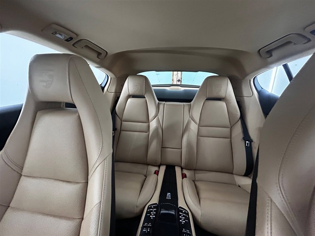Used 2016 Porsche Panamera Edition RWD image 26