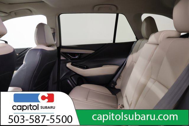 Used 2024 Subaru Outback Limited AWD/4WD image 36