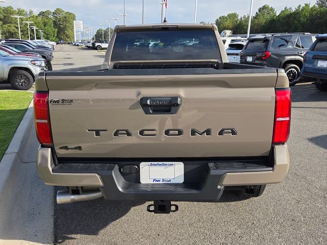 New 2026 Toyota Tacoma TRD Sport AWD/4WD image 12