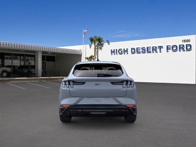 New 2025 Ford Mustang Mach-E GT w/ Interior Protection Package AWD/4WD image 5