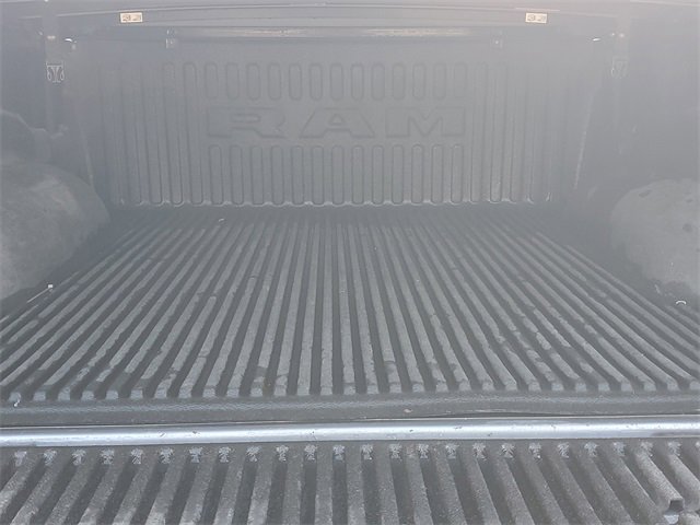 Used 2019 RAM 1500 Laramie image 10