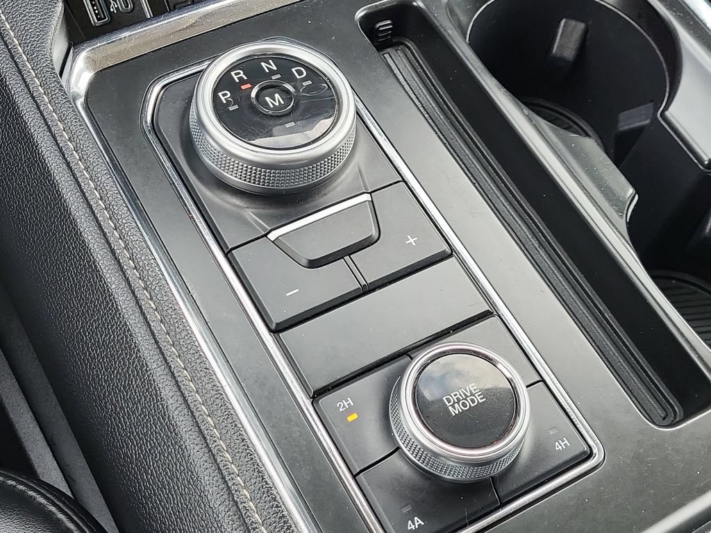 Used 2022 Ford Expedition Max XLT AWD/4WD image 22
