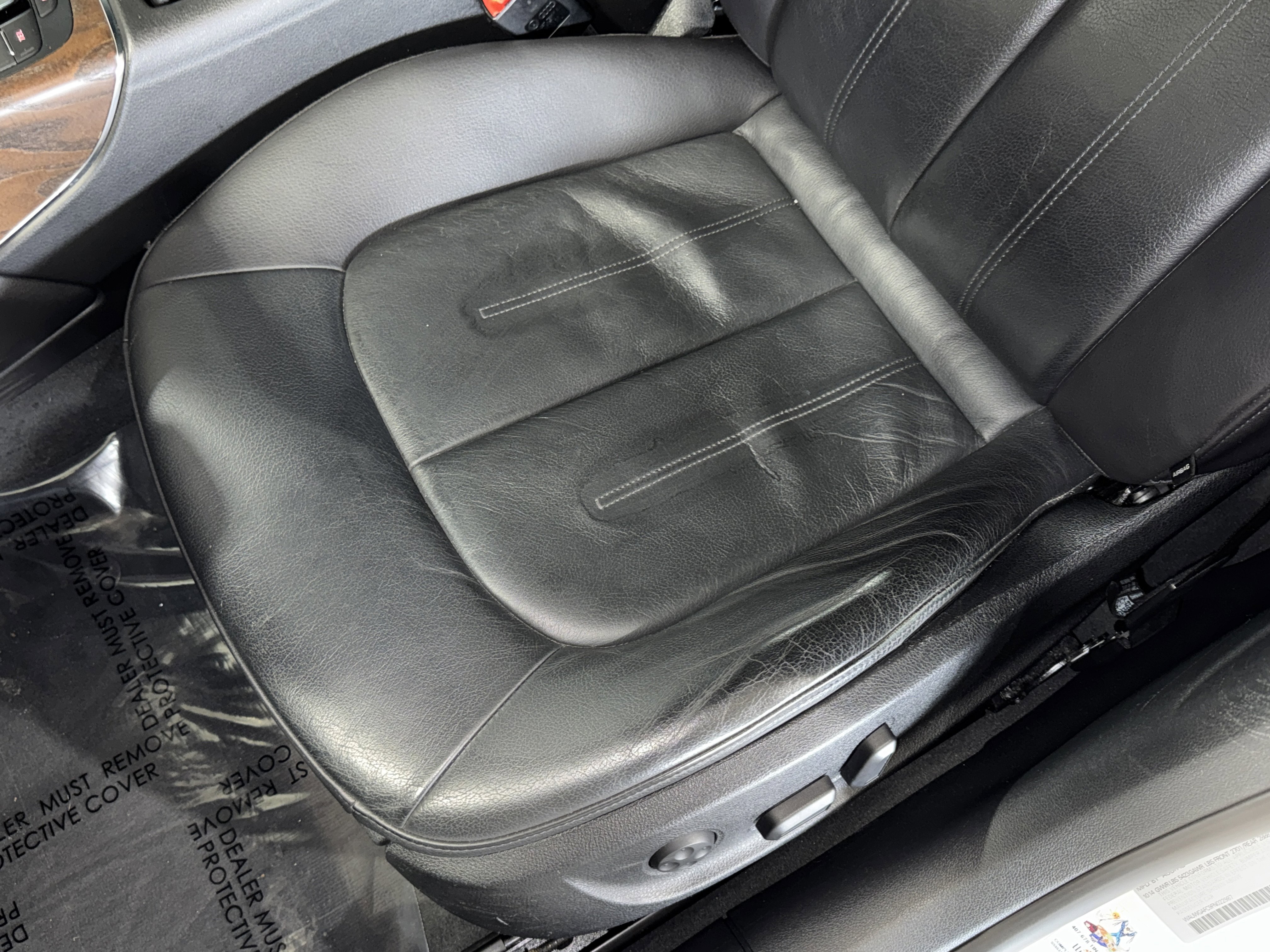 Used 2015 Audi A7 3.0T Premium Plus image 34