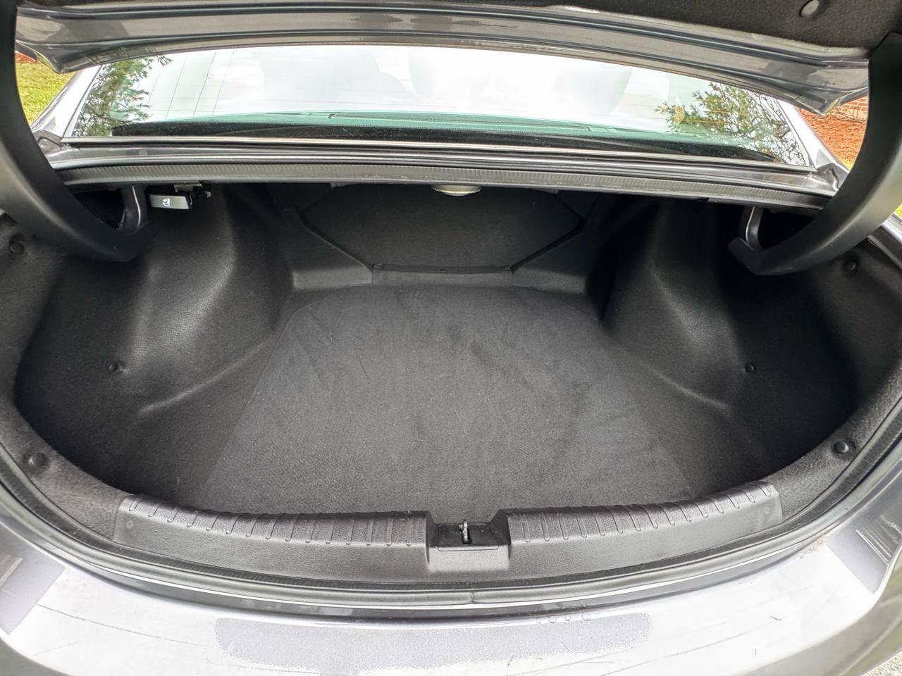 Used 2021 Acura ILX FWD image 11