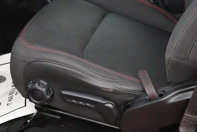 Used 2021 Jeep Wrangler Unlimited Rubicon w/ LED Lighting Group image 16