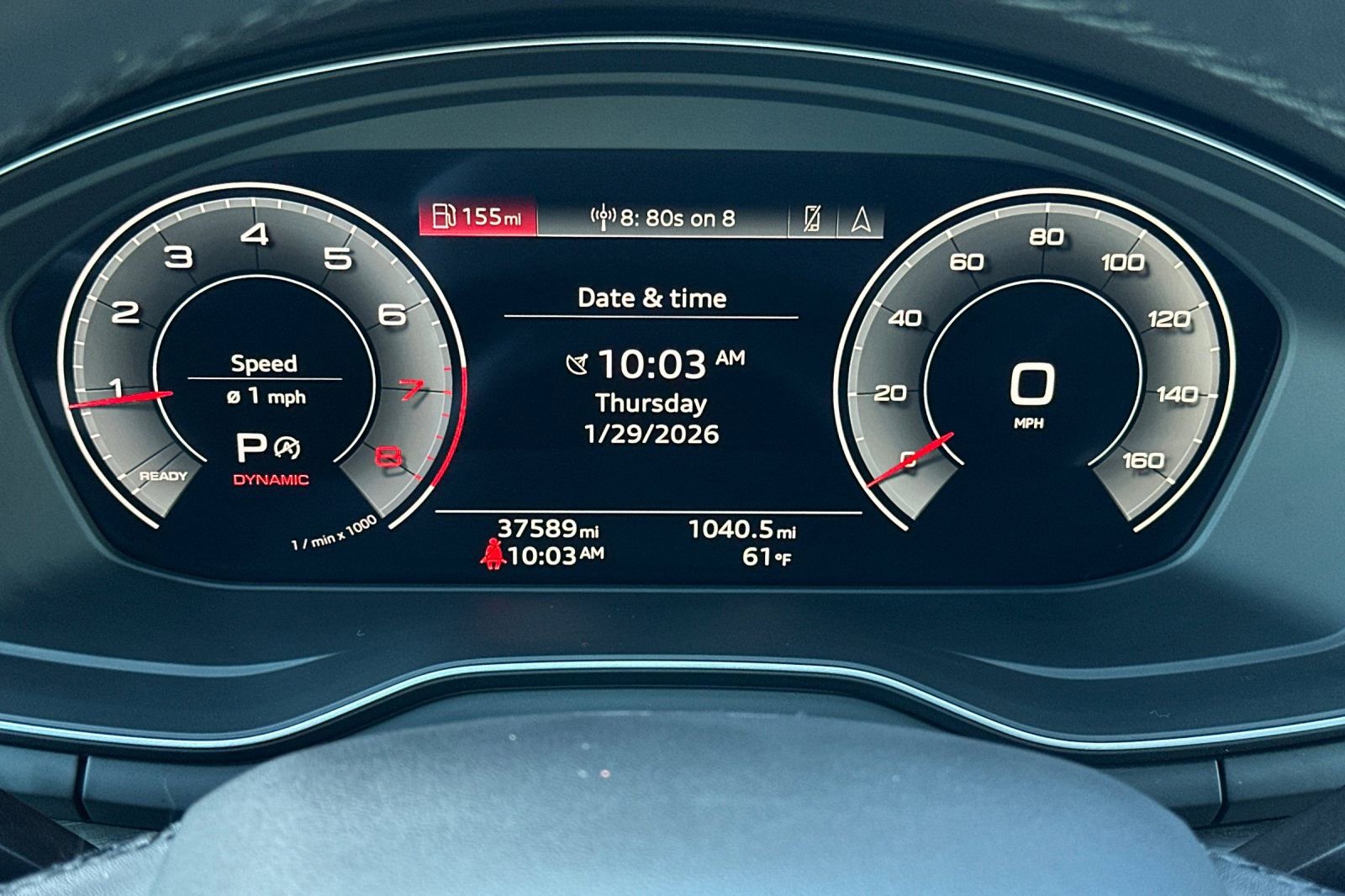 Used 2023 Audi A5 2.0T Premium Plus image 33