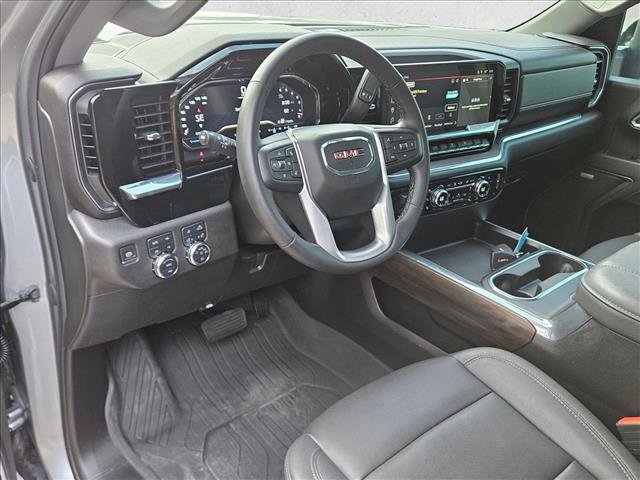 Used 2024 GMC Sierra 2500 SLT w/ Texas SLT Premium Package image 10