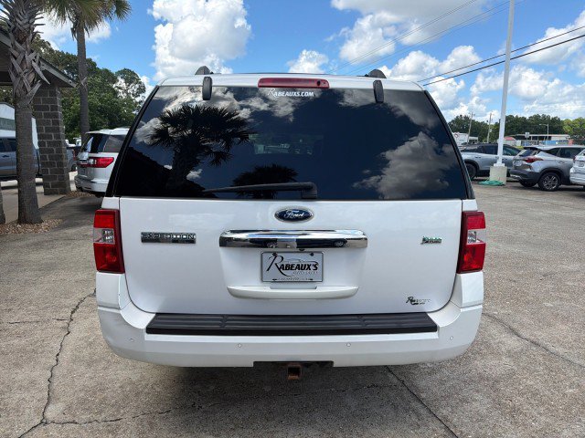 Used 2013 Ford Expedition EL Limited AWD/4WD image 5