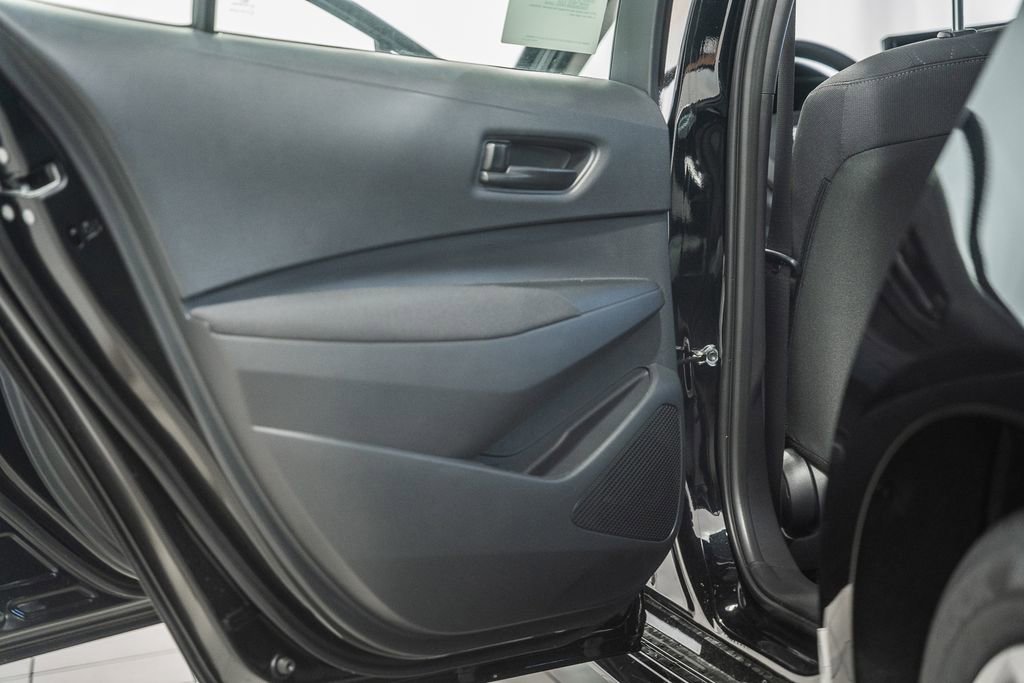 New 2026 Toyota Corolla LE image 31