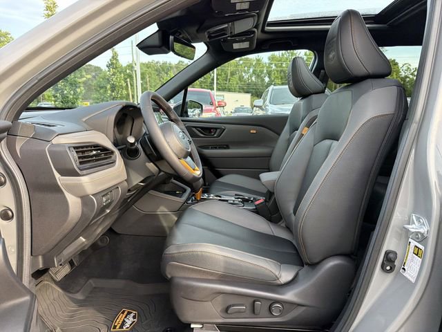 Certified 2026 Subaru Forester Wilderness w/ Wilderness Plus Package AWD/4WD image 11