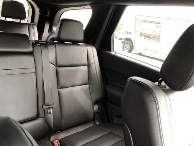 New 2026 Dodge Durango GT w/ Tow 'N Go Package AWD/4WD image 16
