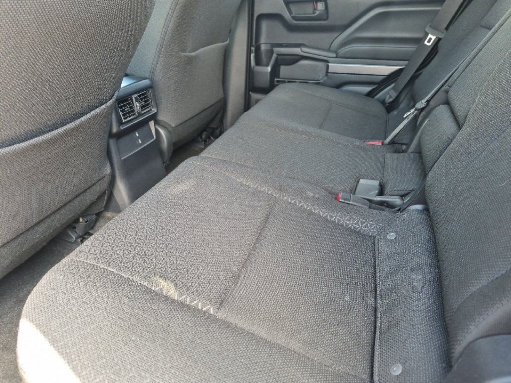 Certified 2025 Toyota 4Runner SR5 AWD/4WD image 12