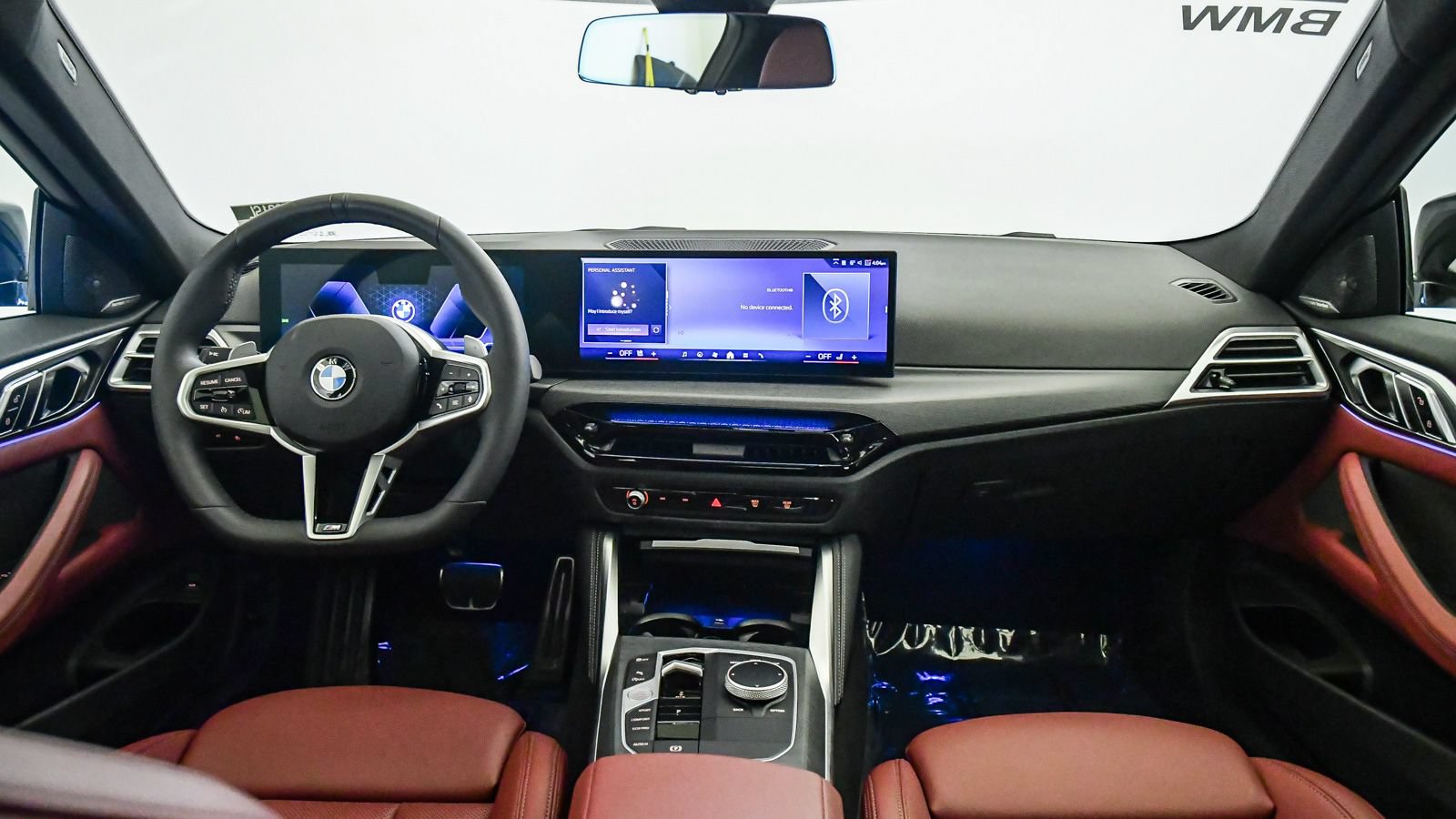 Used 2026 BMW 430i Coupe w/ M Sport Package RWD image 15