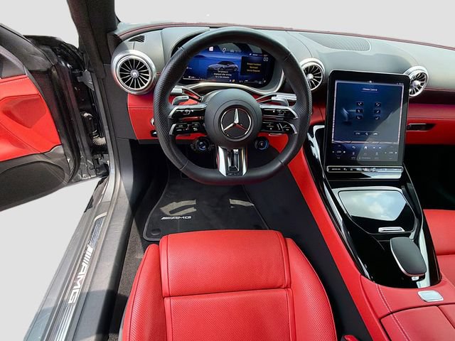 Used 2023 Mercedes-Benz SL 43 AMG image 17
