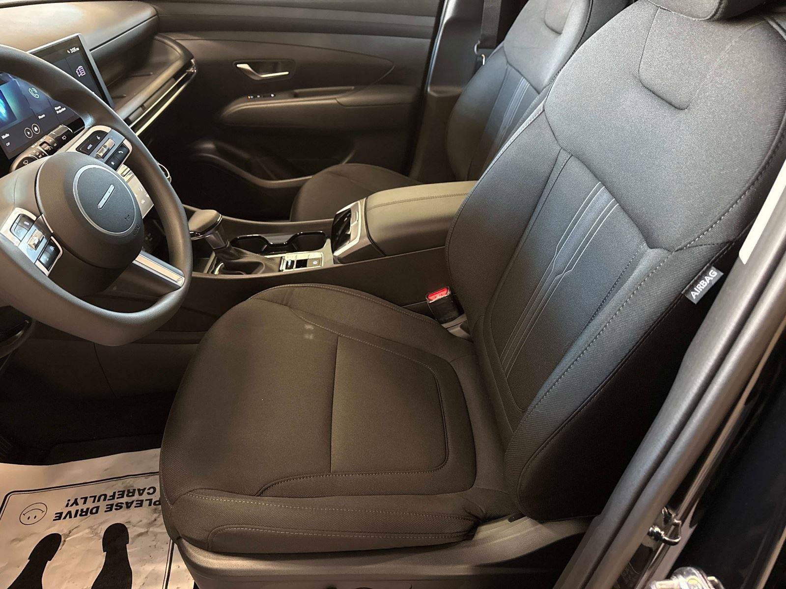 Used 2026 Hyundai Tucson SEL image 21