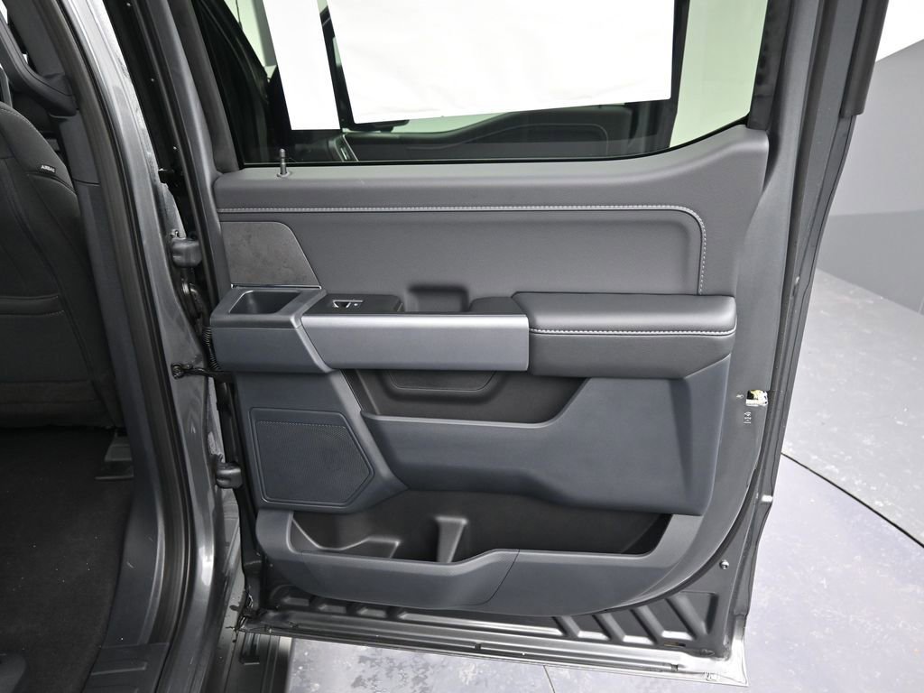 New 2025 Ford F150 XLT w/ Equipment Group 302A MID image 20