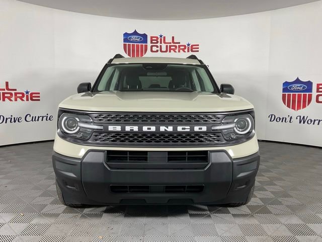 New 2025 Ford Bronco Sport Big Bend image 8