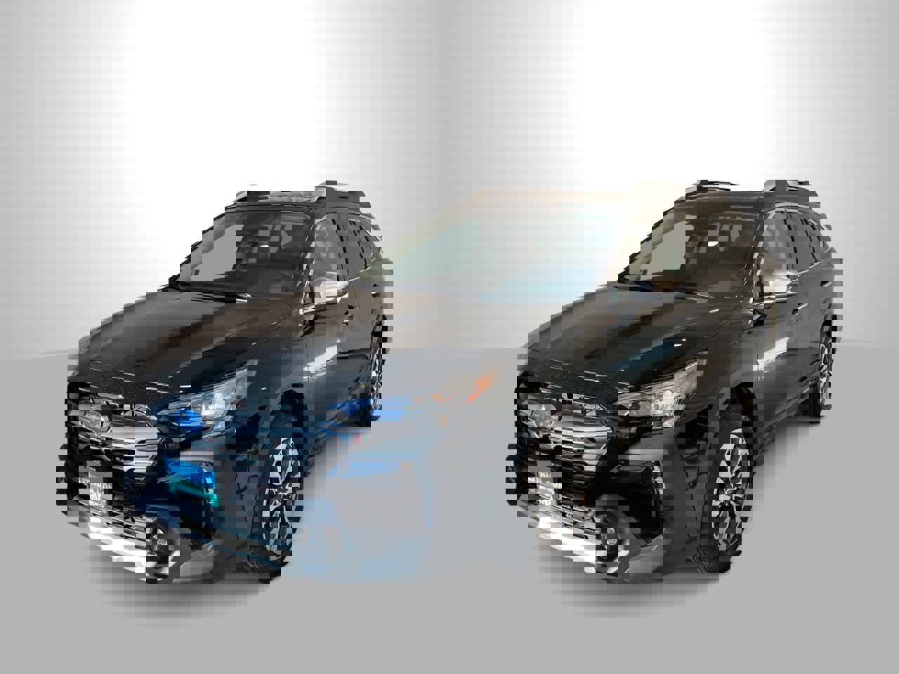 Used 2025 Subaru Outback Touring XT w/ Popular Package #2