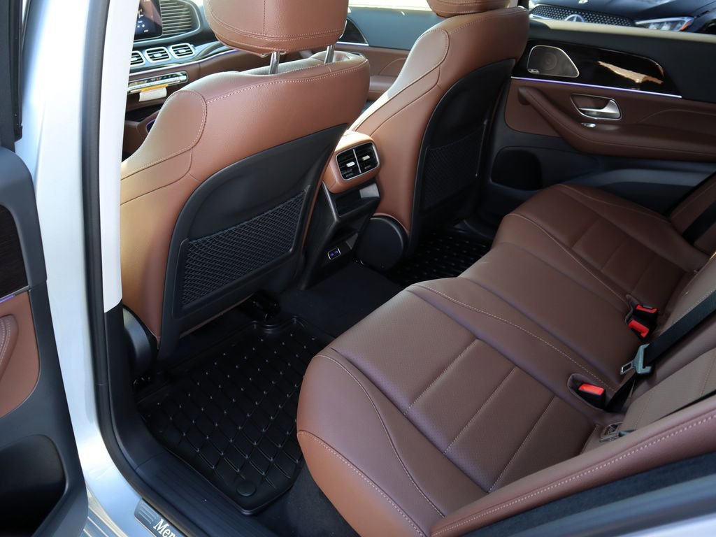 New 2026 Mercedes-Benz GLE 450 4MATIC image 6
