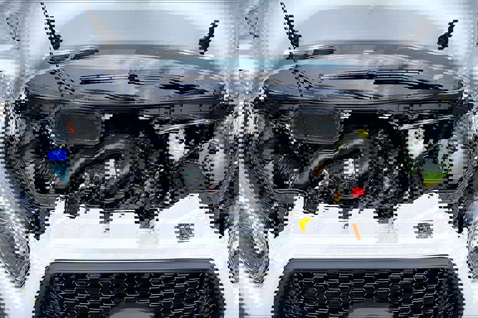 Used 2024 Ford Transit 350 148 Low Roof image 29