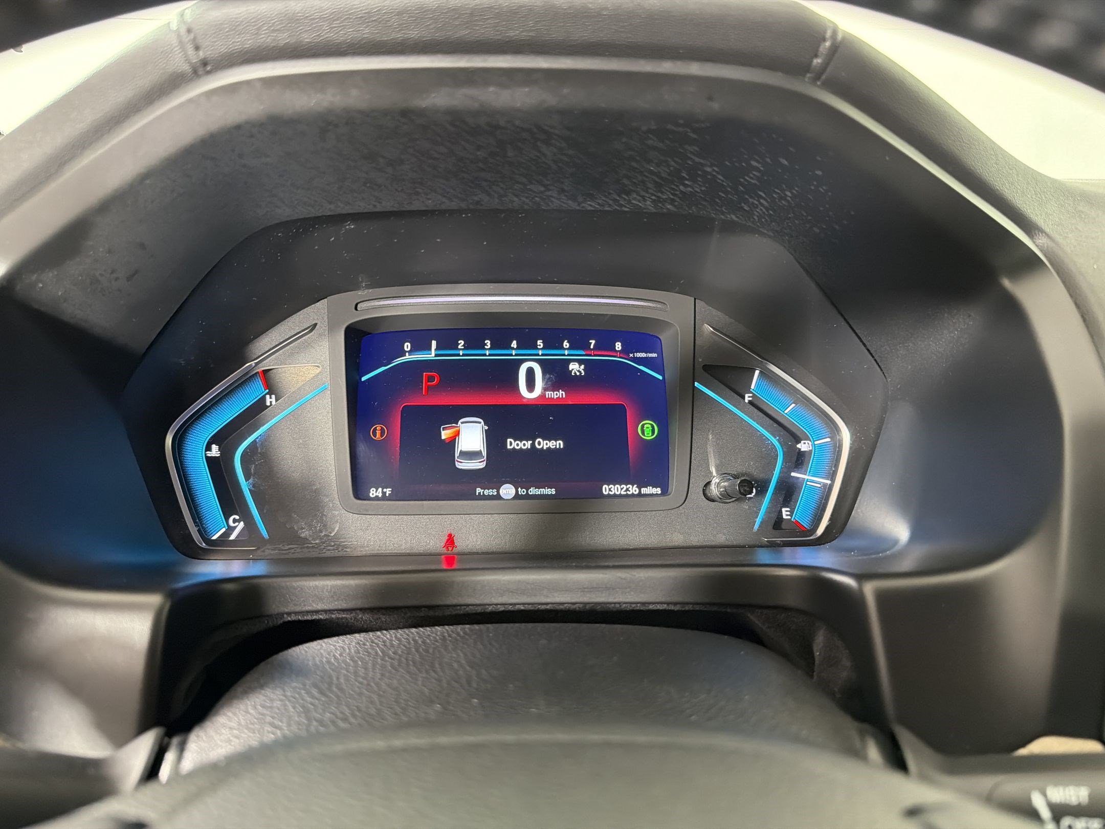 Certified 2023 Honda Odyssey Elite image 20