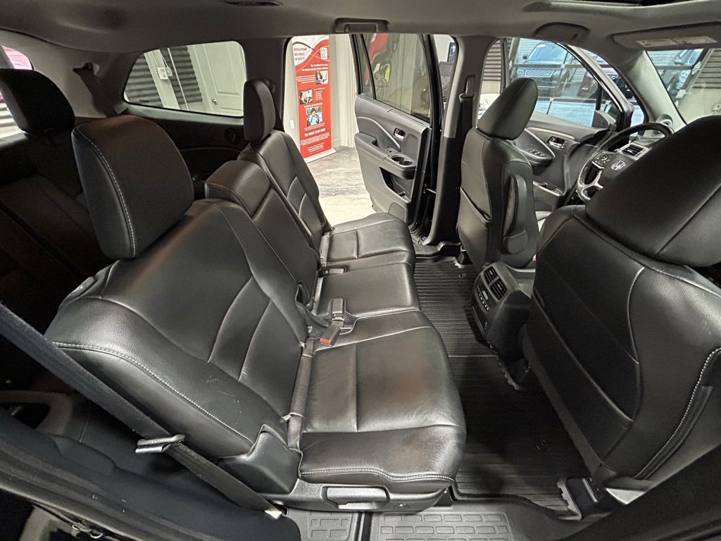 Used 2019 Honda Pilot EX-L image 42