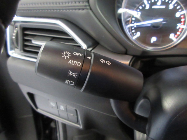 Used 2024 MAZDA CX-5 AWD 2.5 S w/ Select Package image 19