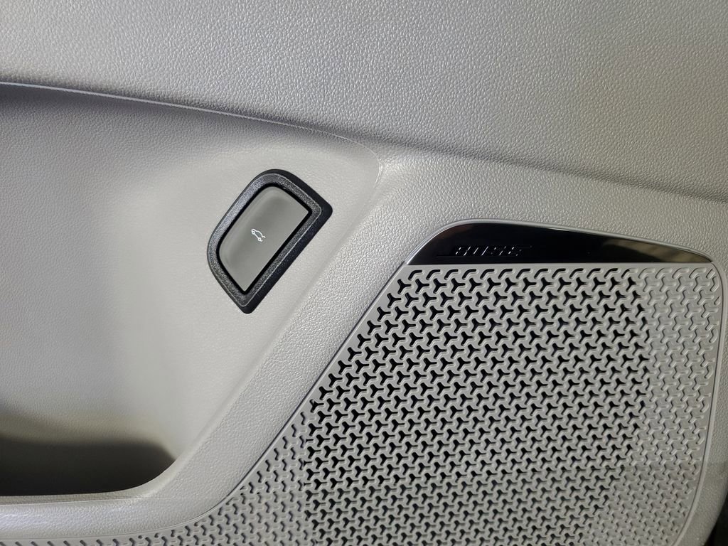 New 2026 Chevrolet Blazer EV SS image 25