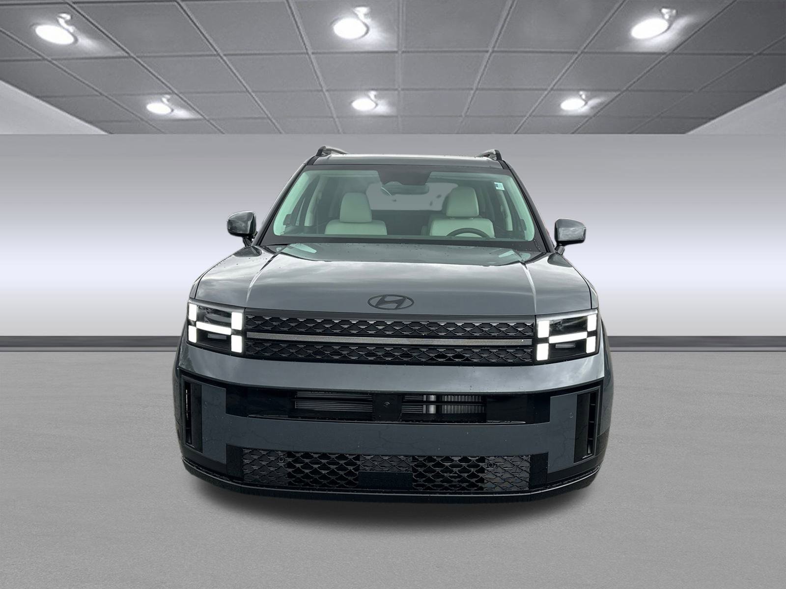 New 2025 Hyundai Santa Fe Calligraphy image 2