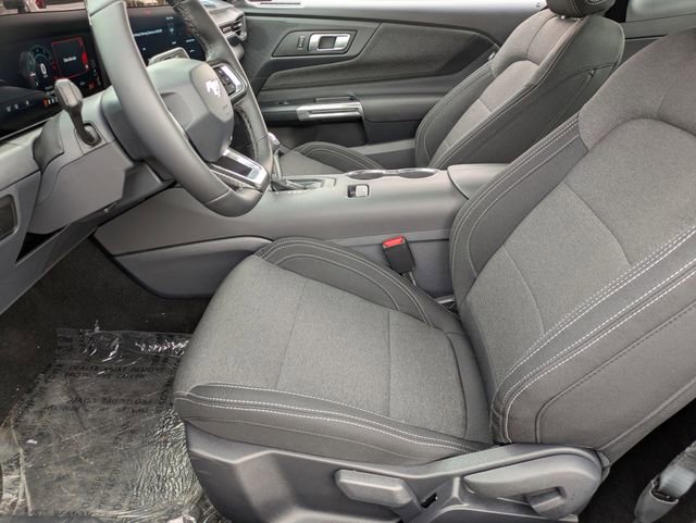 New 2026 Ford Mustang Coupe image 47