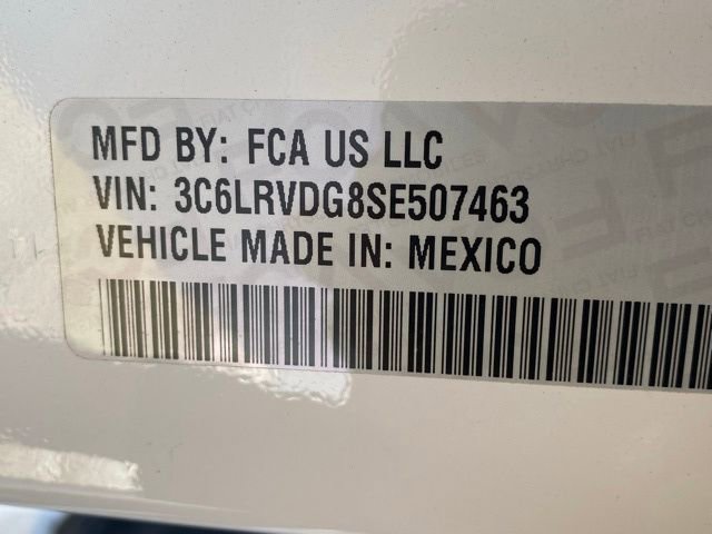 Used 2025 RAM ProMaster 2500 w/ Convenience Group image 26