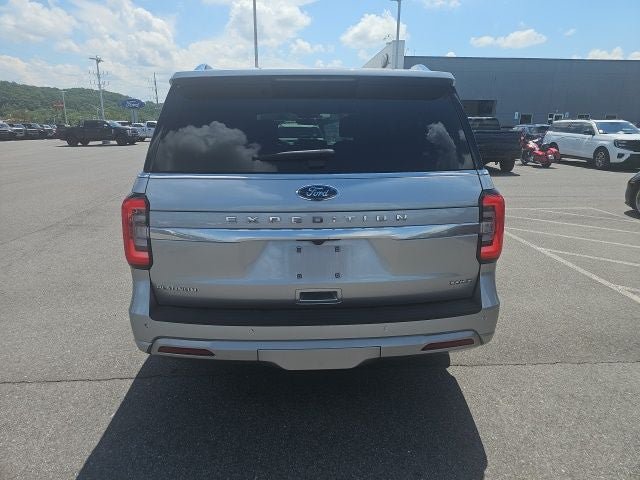 Used 2023 Ford Expedition Max Platinum AWD/4WD image 7